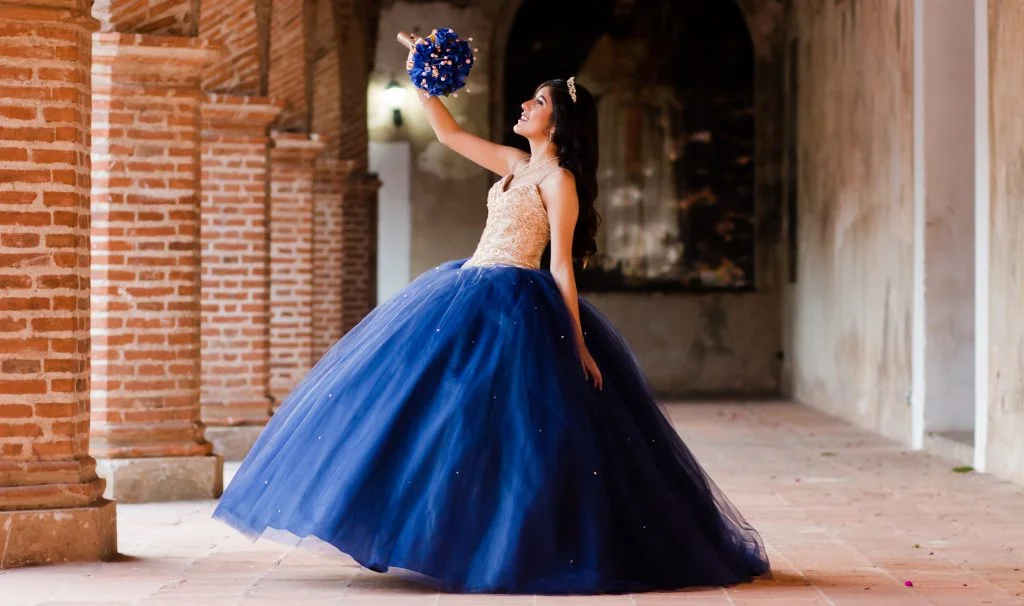 Fotografo para 15 años el salvador