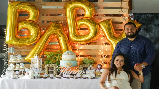 baby shower fotografo el salvador eventos